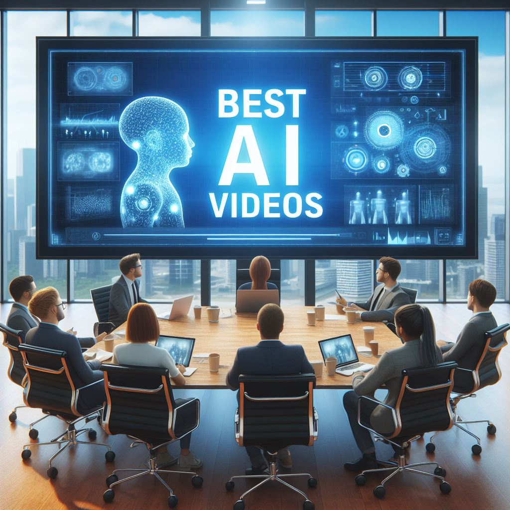 Best AI Videos